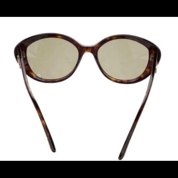 DIOR-AUTHENTIC DiorPanther 2 Cat Eye Sunglasses - Picture 6 of 12